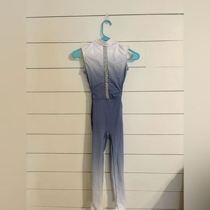 Weissman Dance Costume/Dance Unitard
